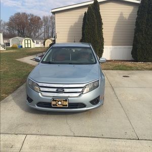 Meet your Posher, Tyler